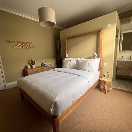 Lido Townhouse Hotel Bristol Buitenkant foto