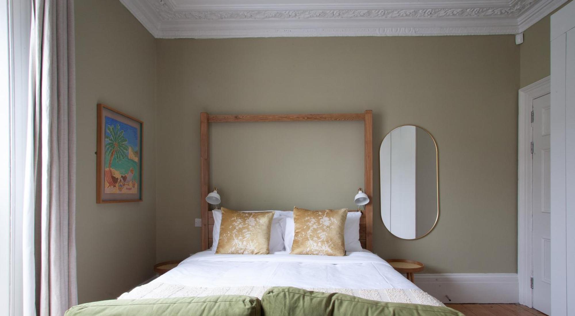 Lido Townhouse Hotel Bristol Buitenkant foto