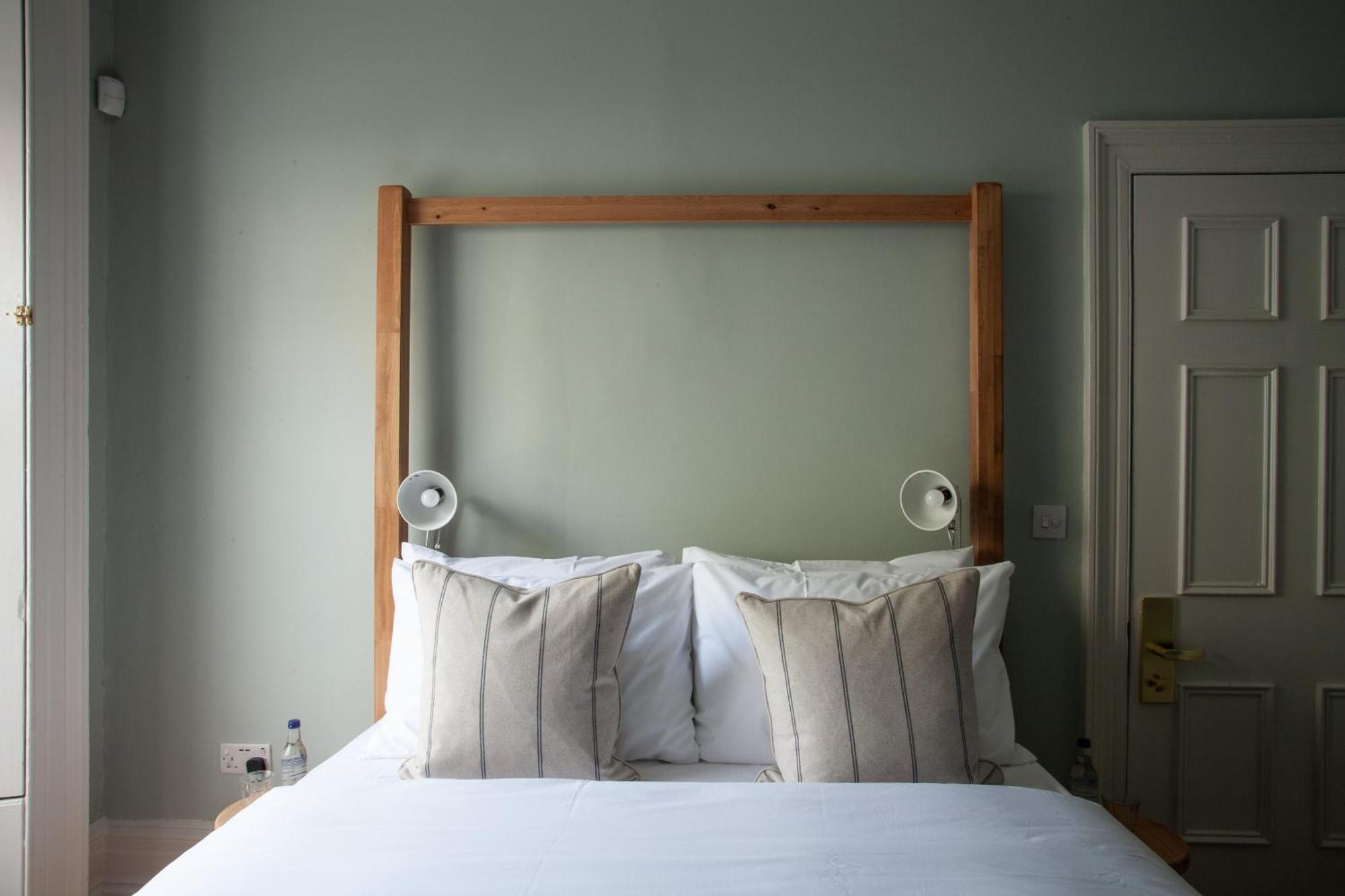 Lido Townhouse Hotel Bristol Buitenkant foto