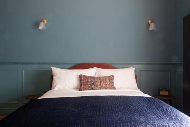 Lido Townhouse Hotel Bristol Buitenkant foto